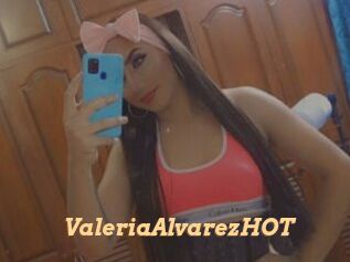 ValeriaAlvarezHOT