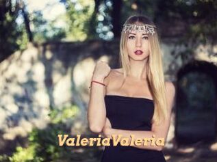 Valeria_Valeria