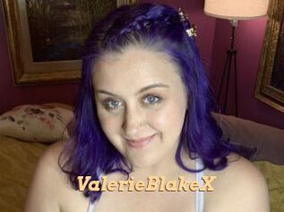 ValerieBlakeX