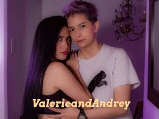 ValerieandAndrey