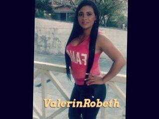 ValerinRobeth