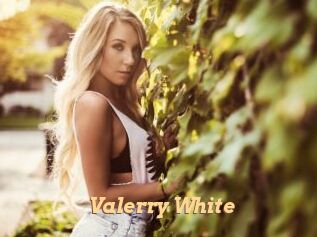 Valerry_White