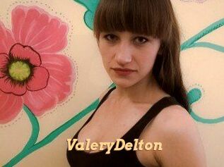 ValeryDelton