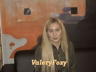 ValeryFoxy