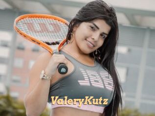 ValeryKutz