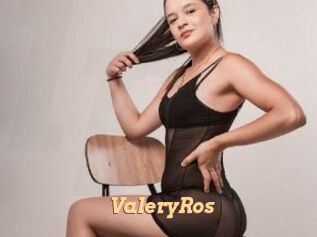 ValeryRos Live Paradise