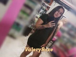 ValeryRoxe