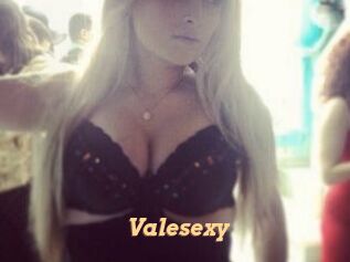 Valesexy