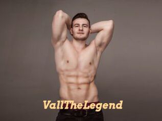 VallTheLegend