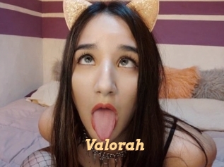 Valorah