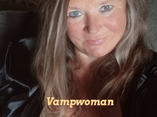 Vampwoman