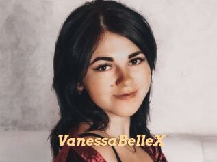 VanessaBelleX