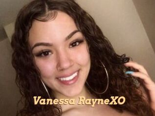 Vanessa_RayneXO