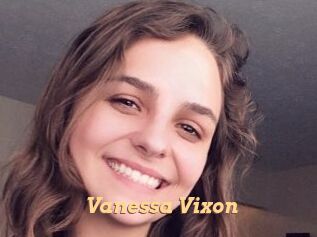 Vanessa_Vixon