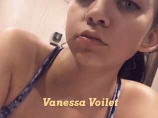 Vanessa_Voilet