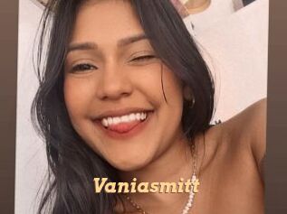 Vaniasmitt