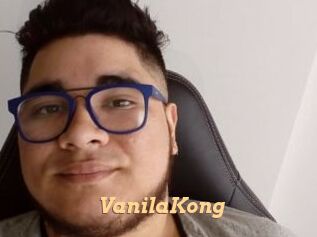 VanilaKong