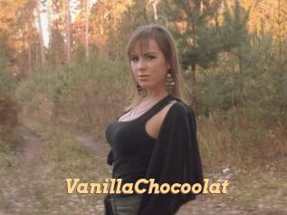 VanillaChocoolat