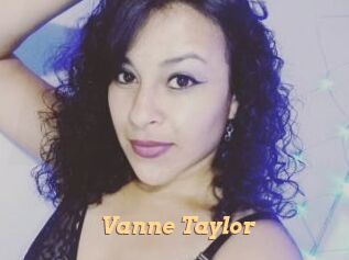 Vanne_Taylor