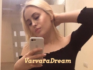 VarvaraDream