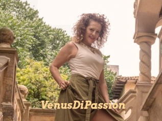 VenusDiPassion