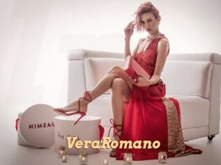 VeraRomano