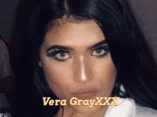 Vera_GrayXXX Live Paradise