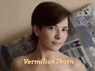 VermilionThorn