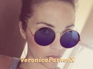 VeronicaParkerX