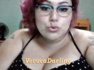 VerucaDarling Live Paradise