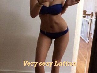 Very_sexy_Latina