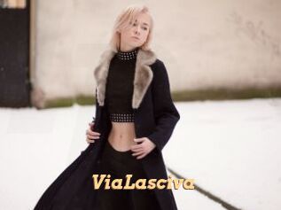 ViaLasciva