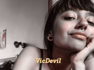 VicDevil