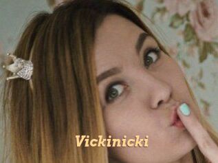 Vickinicki