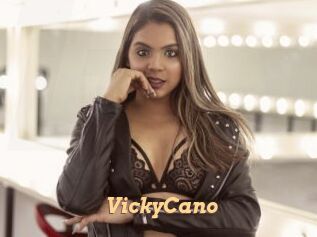 VickyCano