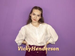 VickyHenderson