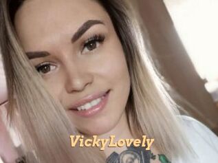 VickyLovely