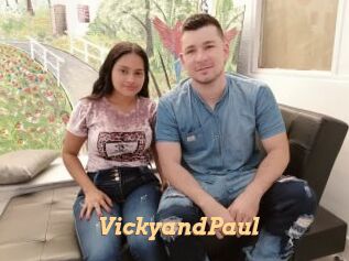 VickyandPaul