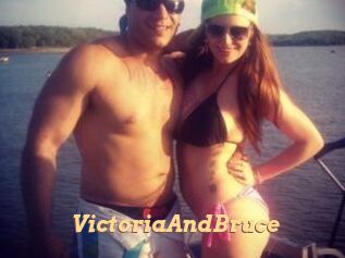 VictoriaAndBruce