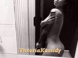 VictoriaKassidy