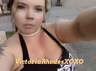 VictoriaRhodesXOXO