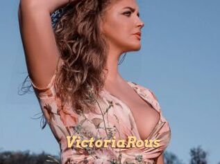 VictoriaRous