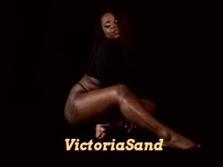 VictoriaSand