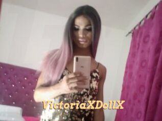 VictoriaXDollX