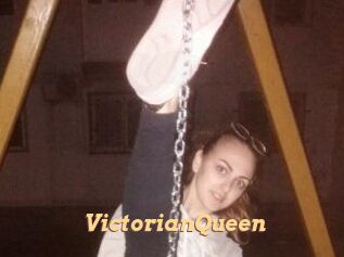 VictorianQueen