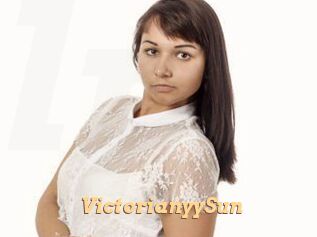 VictorianyySun