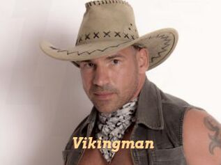 Vikingman