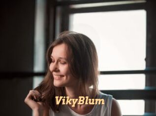 VikyBlum