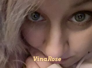 VinaRose Live Paradise