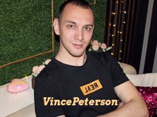 VincePeterson